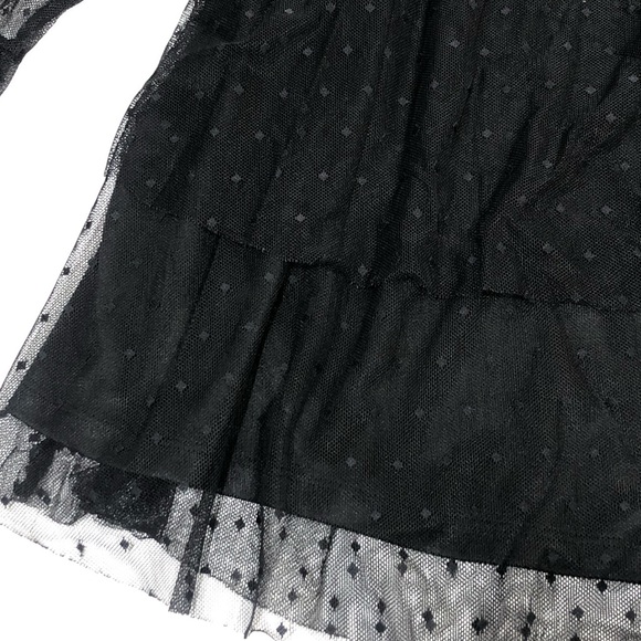 Lane Bryant Embroidered Flower Top 18/20 - Picture 7 of 9